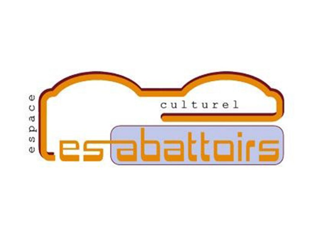 Logo Les Abattoirs à Riom