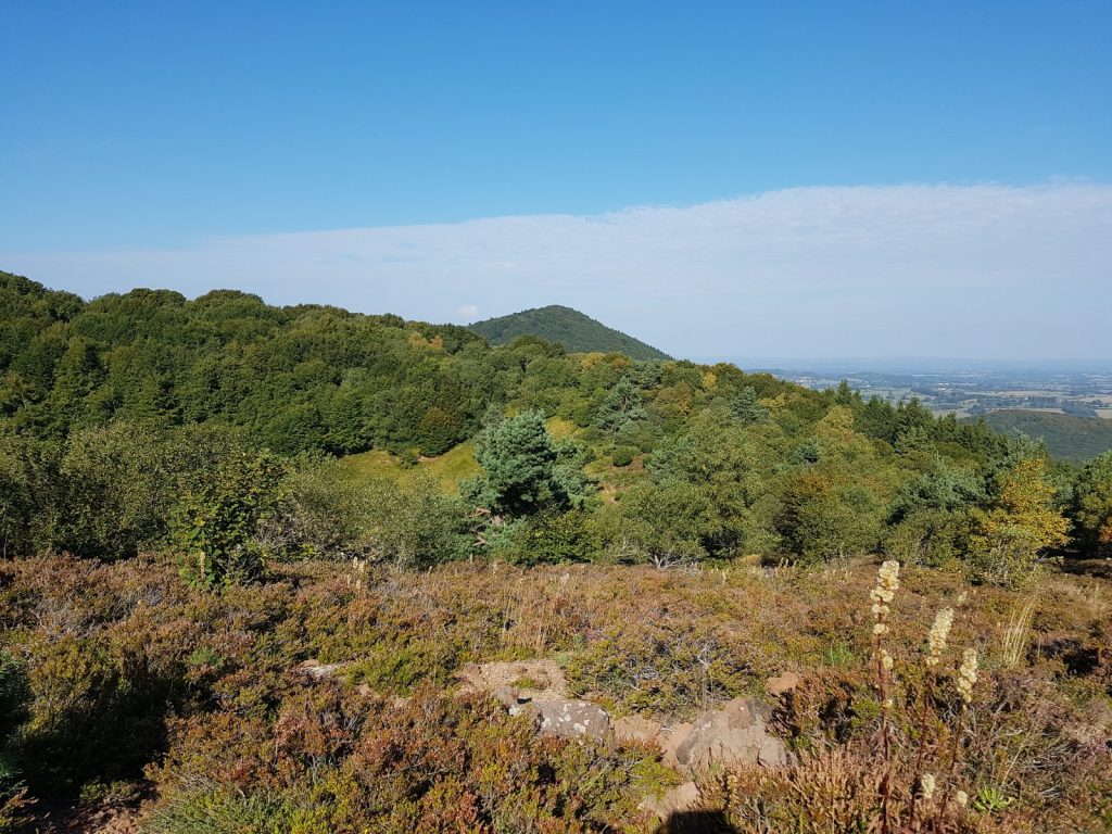 Puy de Jumes