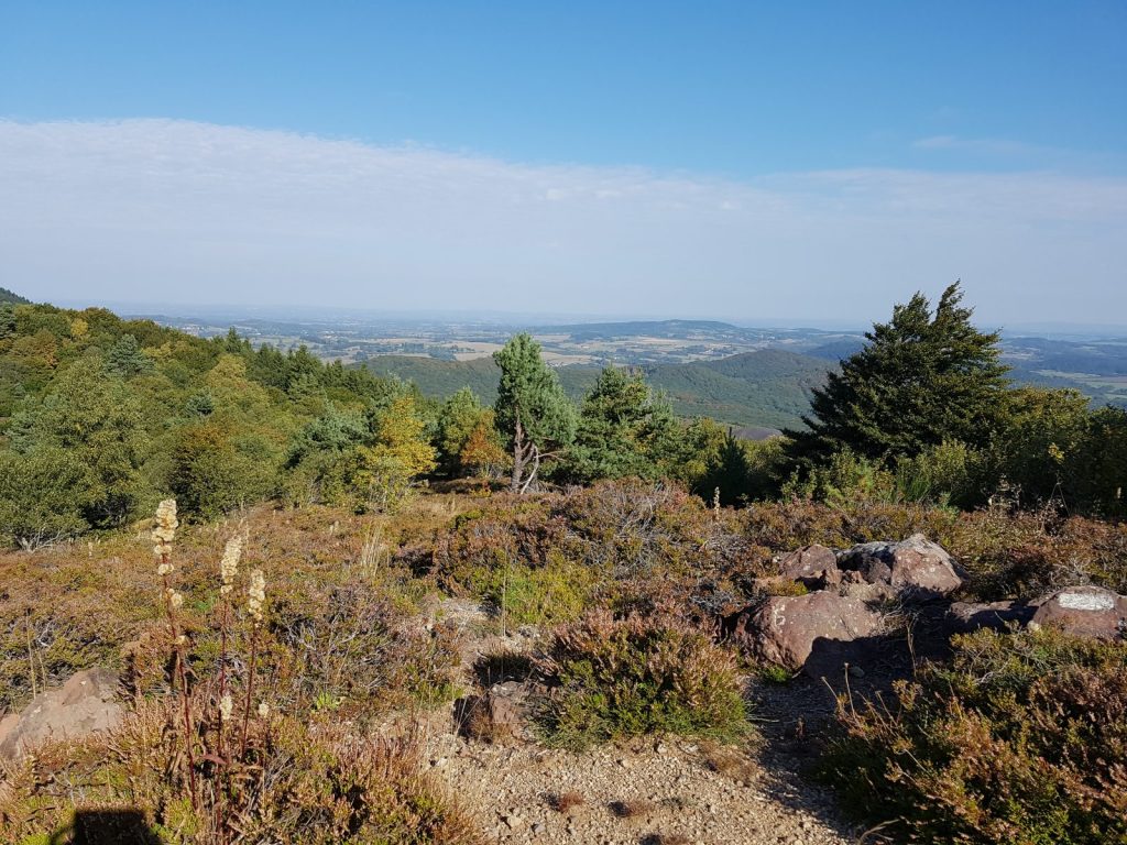 Puy de Jumes