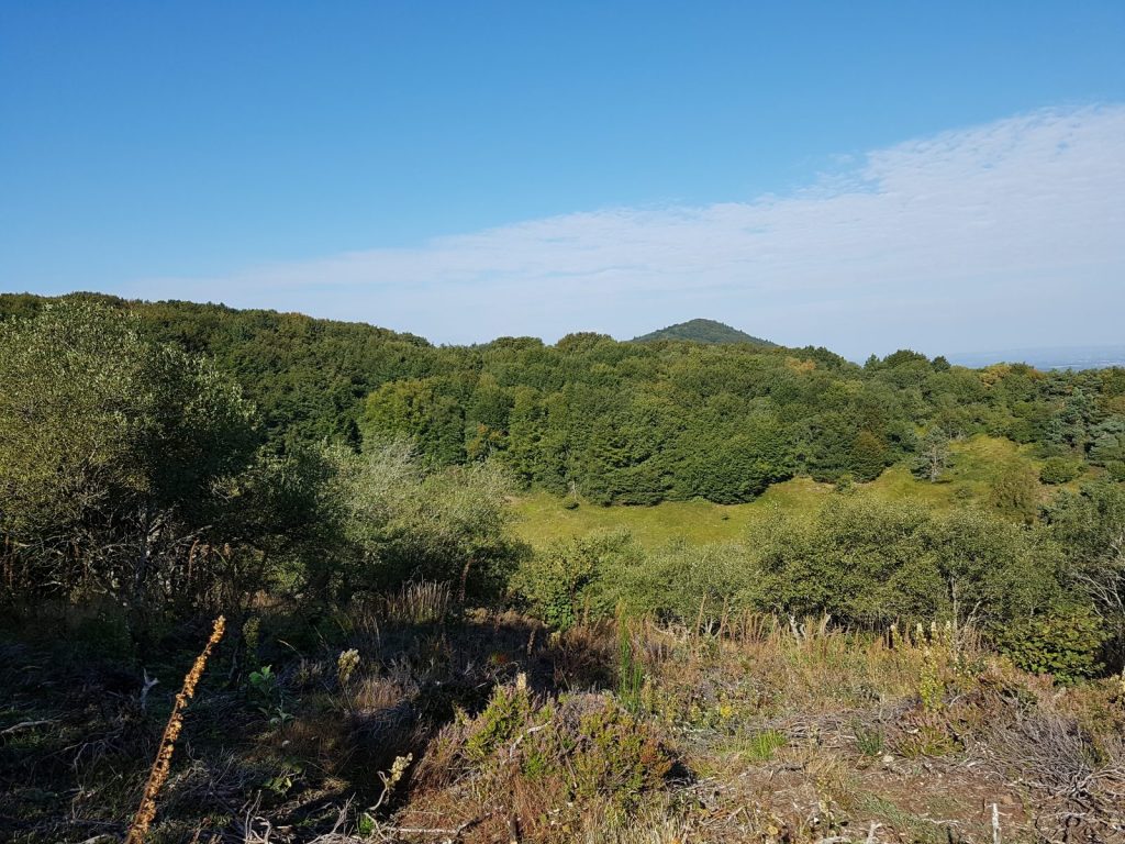 Puy de Jumes