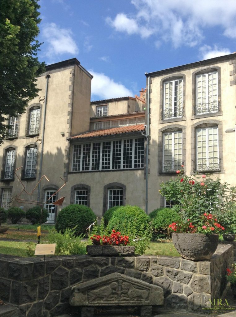 Musée d’Auvergne