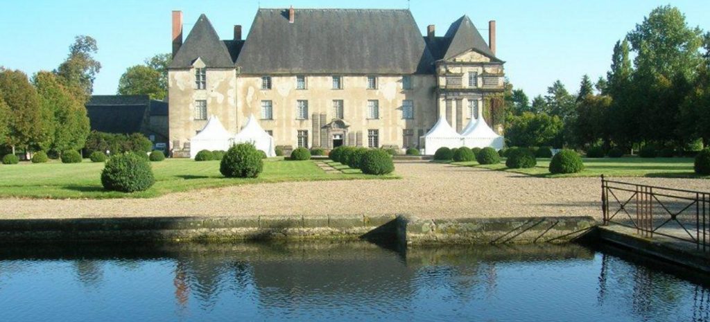 Château d’Effiat