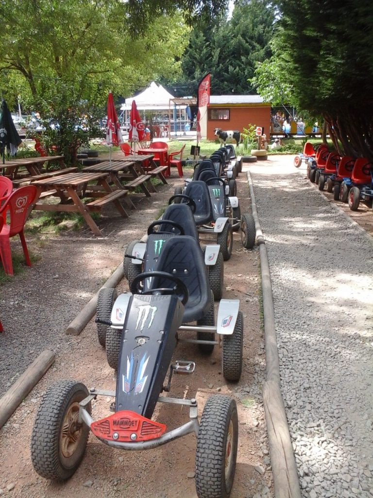 Anatolia Parc