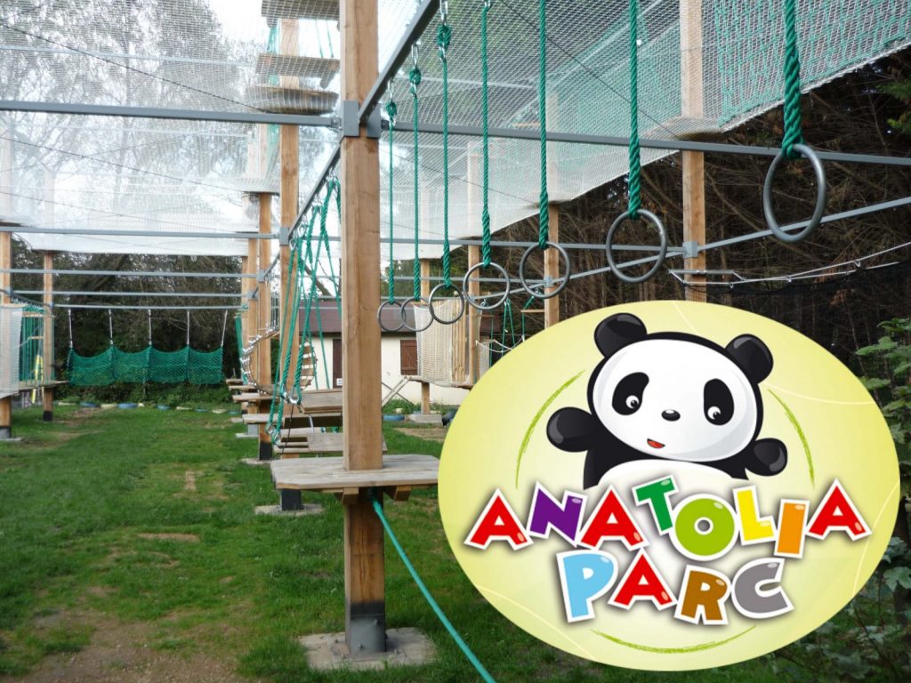 Anatolia Parc