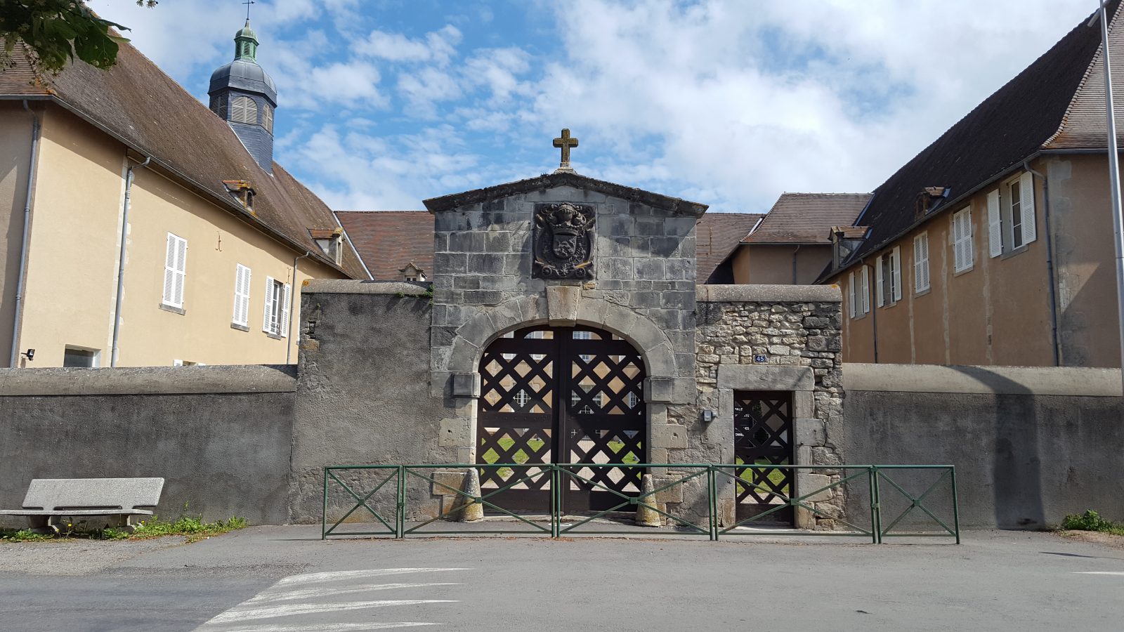 Sur les traces des lavandières