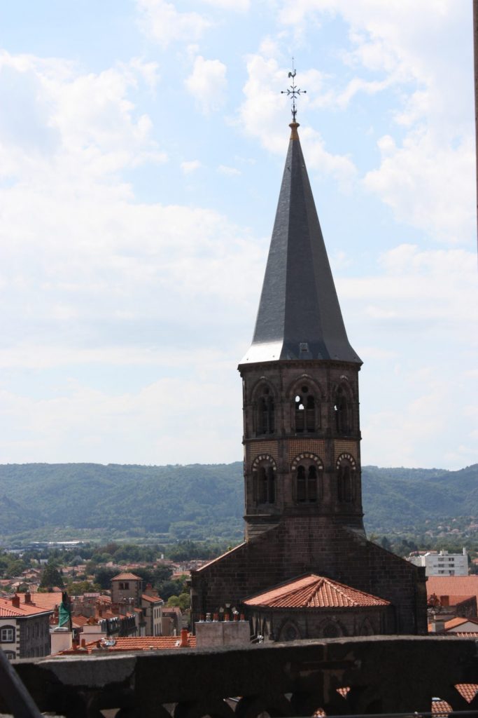 Basilique Saint-Amable