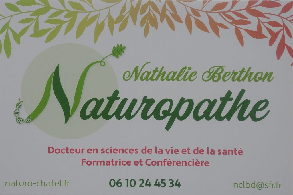Naturopathe