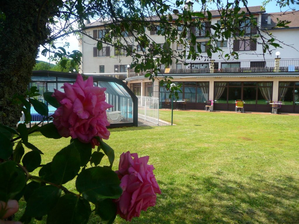Restaurant La Rose des Vents