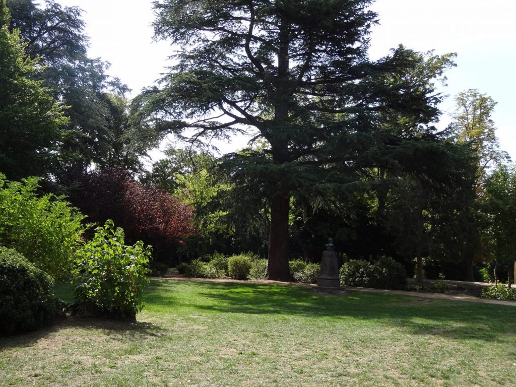 Parc Dumoulin