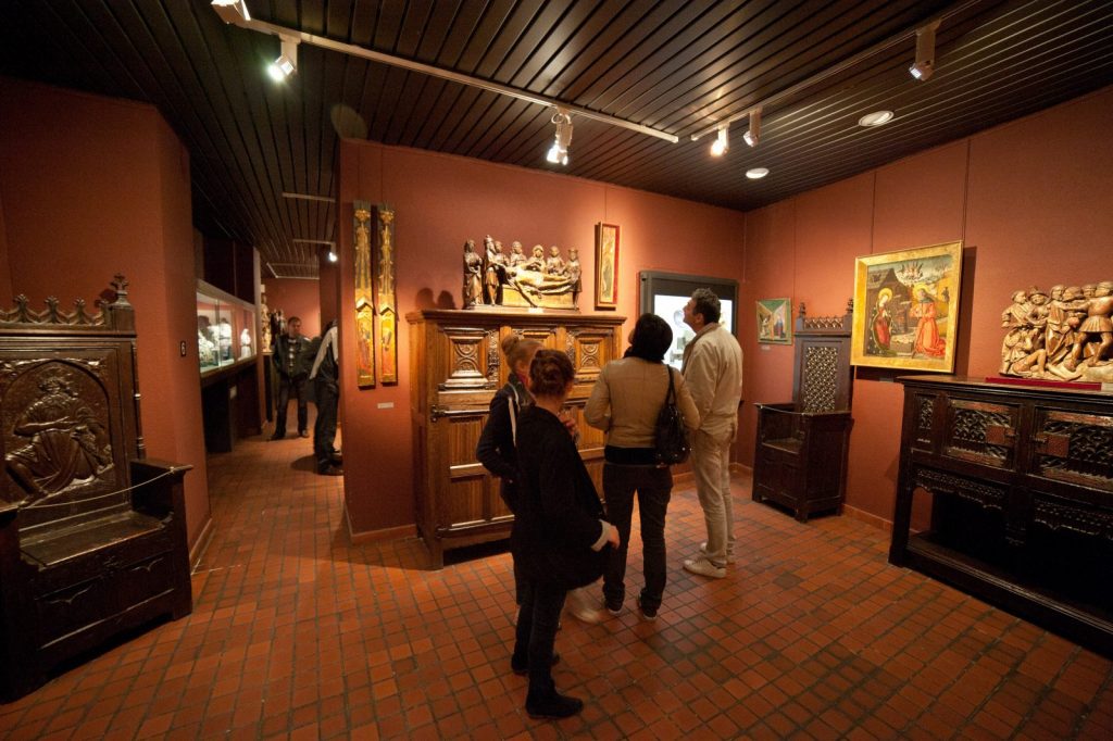 Musée Mandet