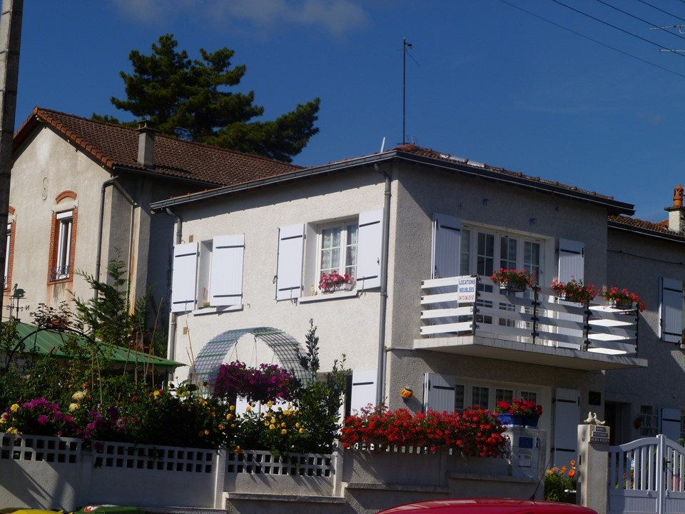 Villa Frédérica – Dalhia