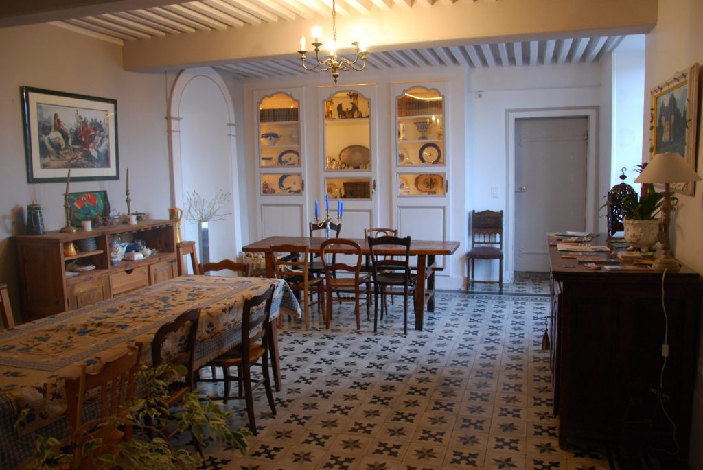 Château de Féligonde