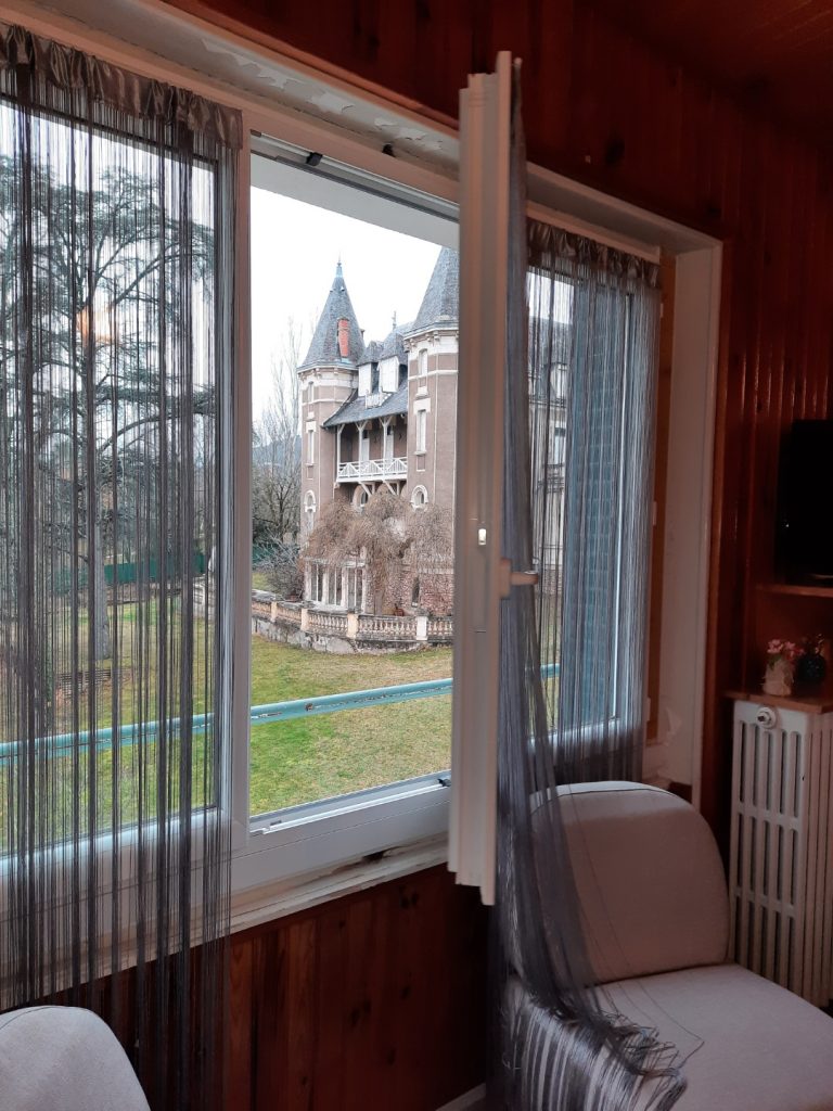 Villa Carlina