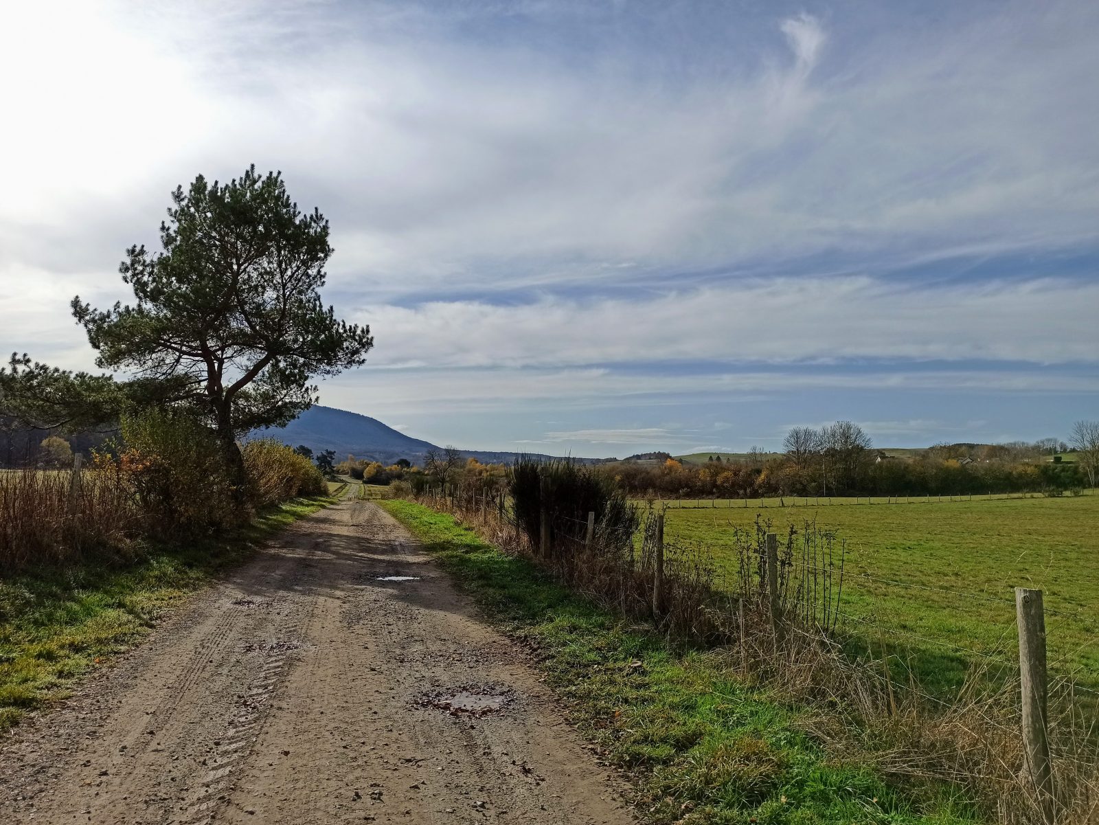 La Belle Volcanique