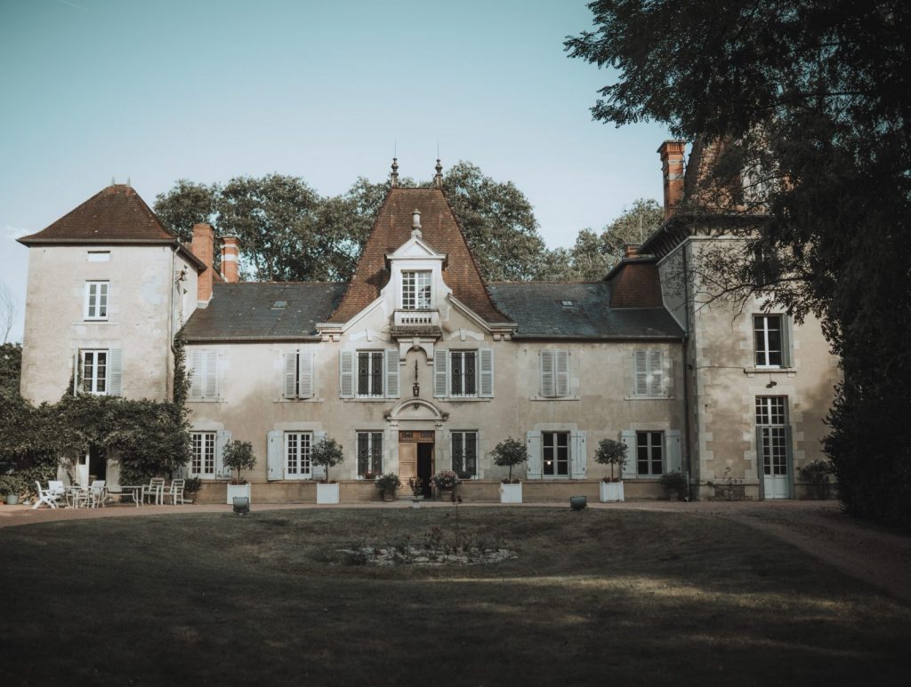 Château du Guérinet