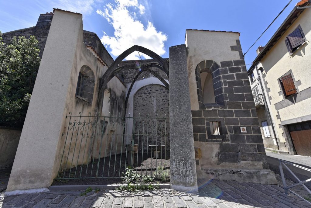 Église Saint-Julien