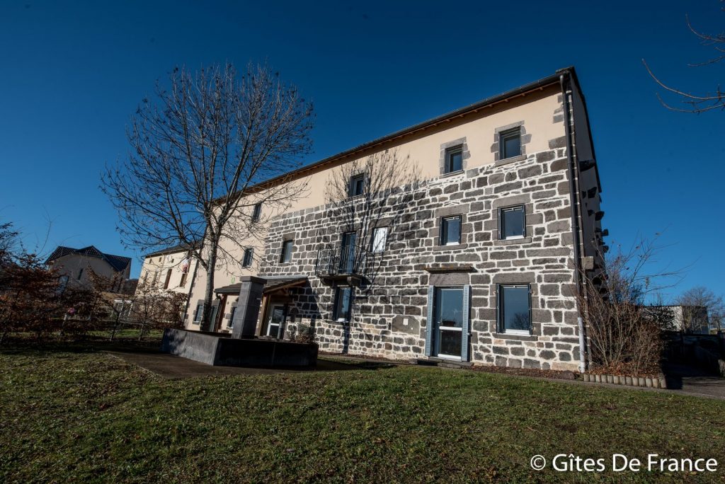 Gîte Municipal Champagnol